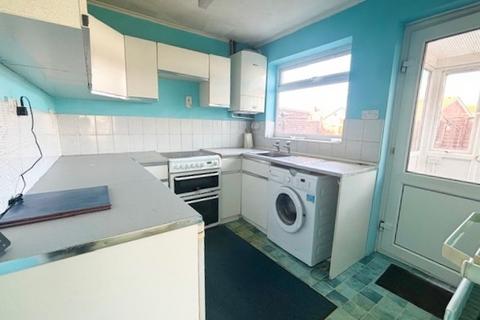 undefined, Broad View, Selsey