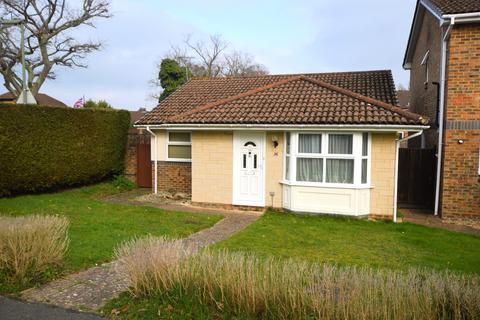 2 bedroom detached bungalow for sale, Broom Field, Lightwater