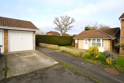 2 bedroom detached bungalow for sale, Broom Field, Lightwater