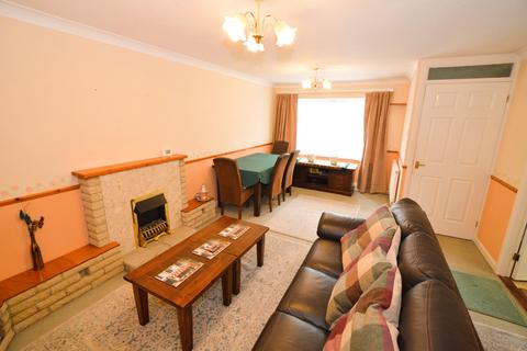 2 bedroom detached bungalow for sale, Broom Field, Lightwater