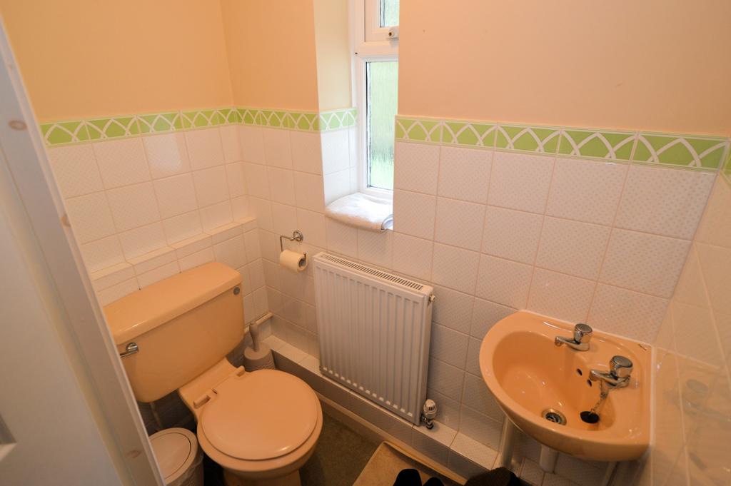 Cloakroom