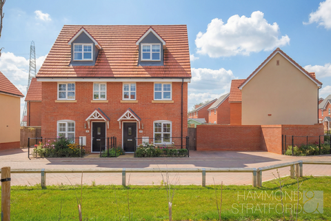 undefined, Blacksmith Crescent, Hethersett
