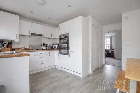 undefined, Blacksmith Crescent, Hethersett