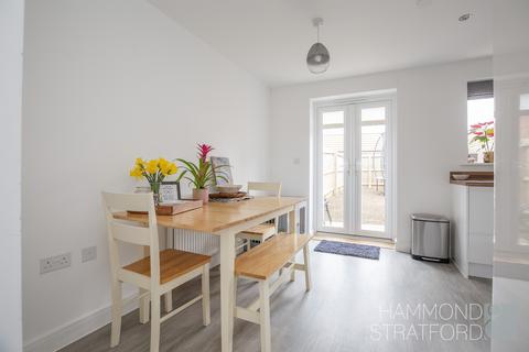 undefined, Blacksmith Crescent, Hethersett
