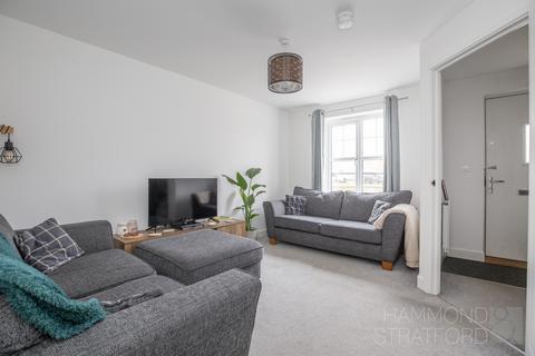 undefined, Blacksmith Crescent, Hethersett