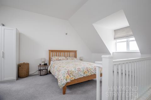 undefined, Blacksmith Crescent, Hethersett