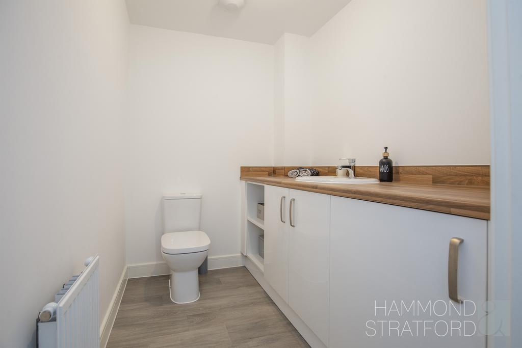 WC/Utility