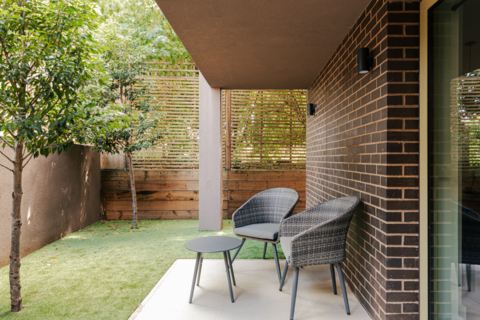 undefined, The Sidings, East Churchfield Road, W3