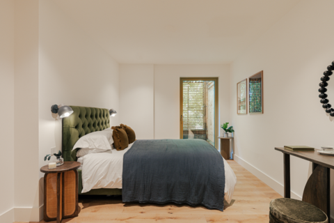 undefined, The Sidings, East Churchfield Road, W3