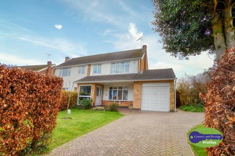 undefined, Hazel Way, Barwell, Leicester