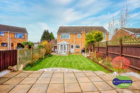undefined, Hazel Way, Barwell, Leicester