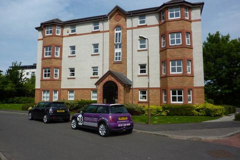 undefined, West Ferryfield, Inverleith , Edinburgh