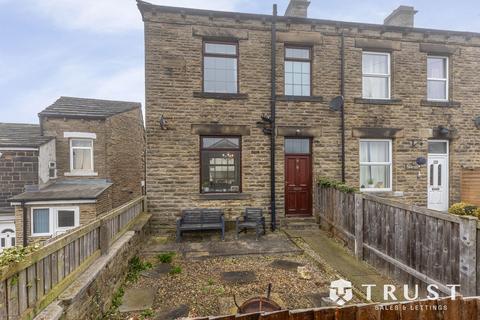 1 bedroom terraced house for sale, Knowles Hill Road, Dewsbury, WF13