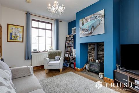 1 bedroom terraced house for sale, Knowles Hill Road, Dewsbury, WF13