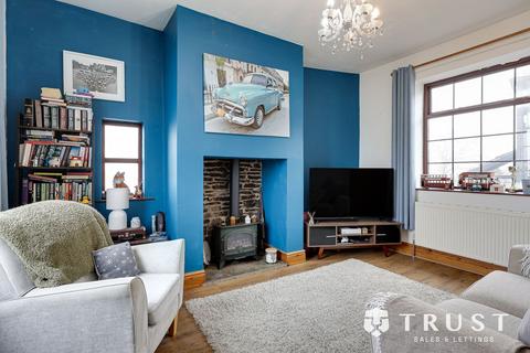 1 bedroom terraced house for sale, Knowles Hill Road, Dewsbury, WF13
