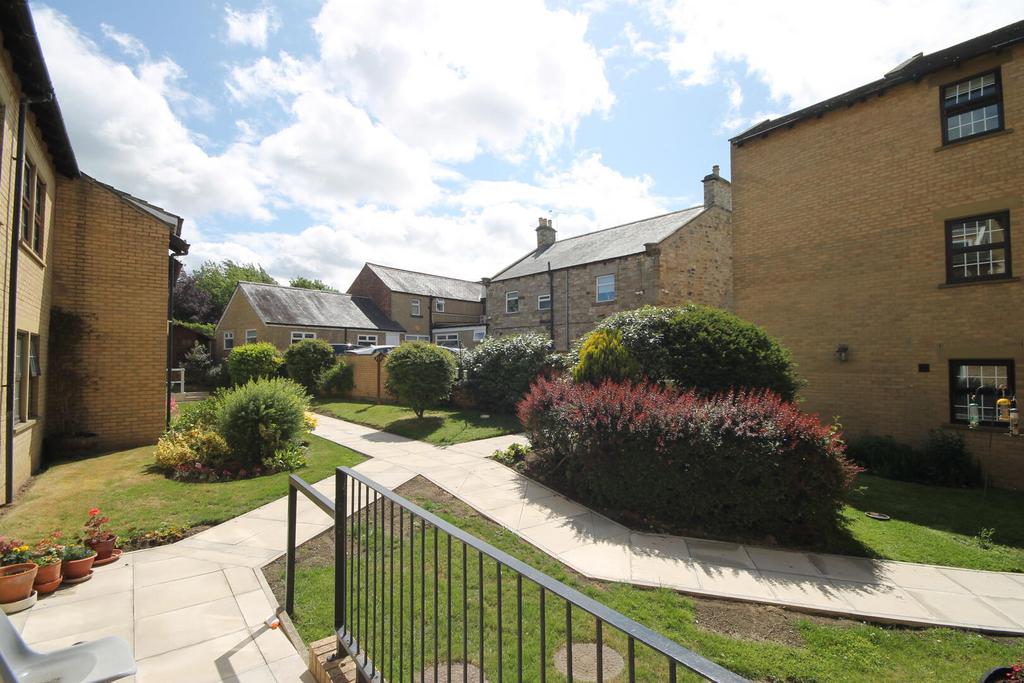 Shared Garden