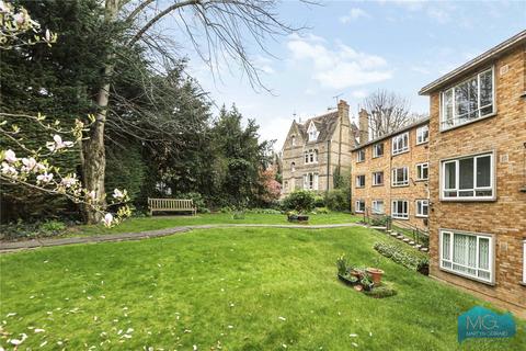 undefined, Crescent Road, Crouch End, London, N8
