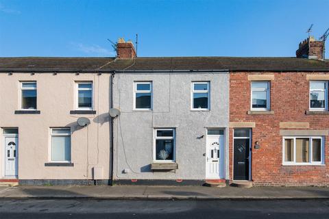 3 bedroom terraced house for sale - Scott Street, Morpeth NE65