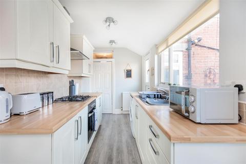 undefined, Scott Street, Morpeth NE65