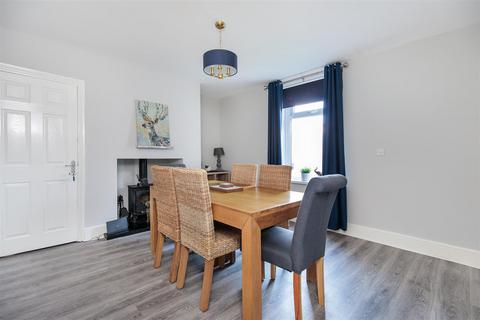 undefined, Scott Street, Morpeth NE65