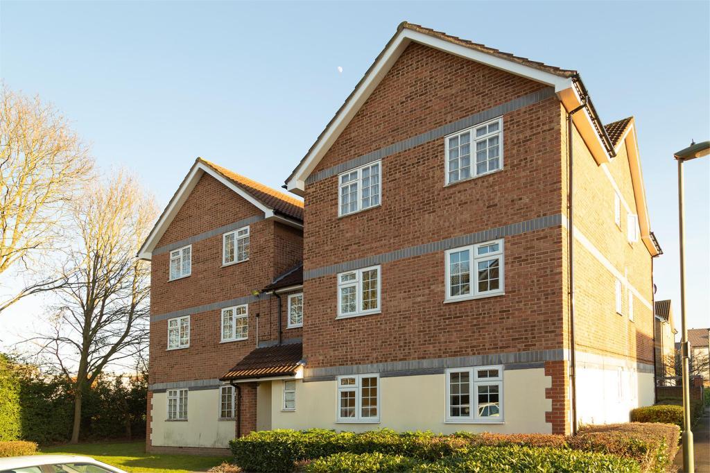 1 Bedroom Flat