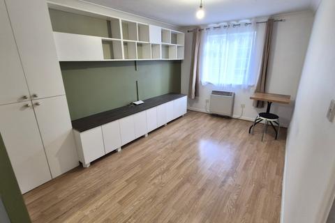 undefined, Eagle Drive, Colindale