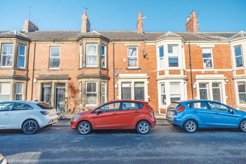 undefined, Fairfield Road, Newcastle Upon Tyne NE2