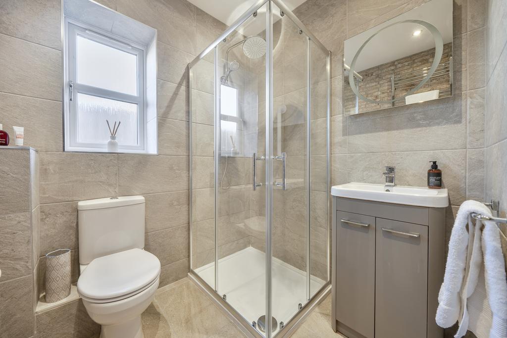 Ensuite