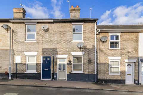 undefined, Eden Road, Haverhill CB9