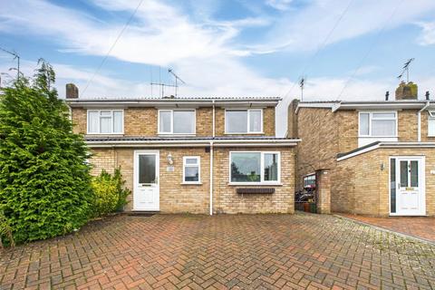 Foxley Close, Blackwater, Camberley, GU17