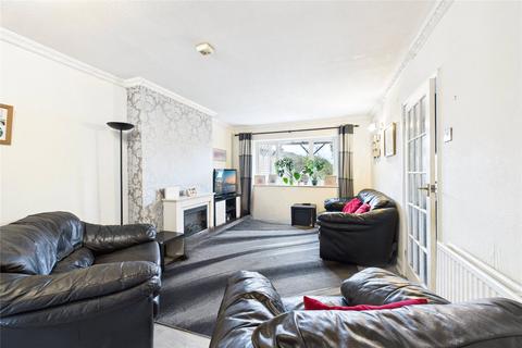 3 bedroom semi-detached house for sale, Foxley Close, Blackwater, Camberley, GU17