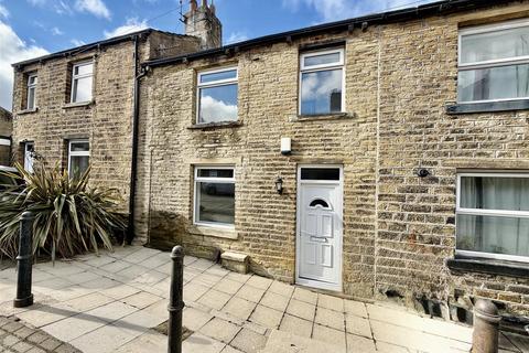 2 bedroom terraced house for sale, New Street, Netherton HD4