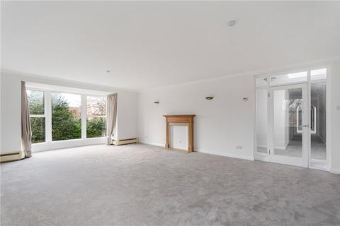 undefined, Banbury Road, Oxford, Oxfordshire, OX2