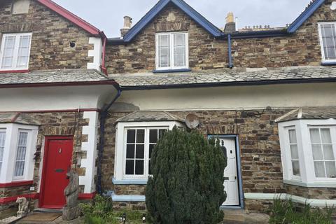 undefined, Meddon Street, Bideford