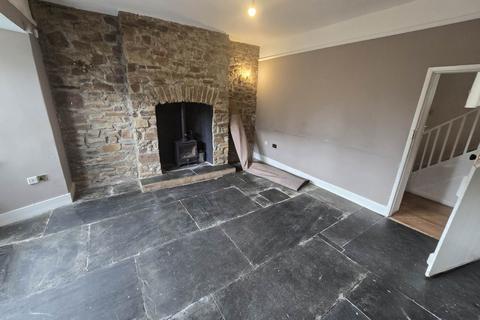undefined, Meddon Street, Bideford