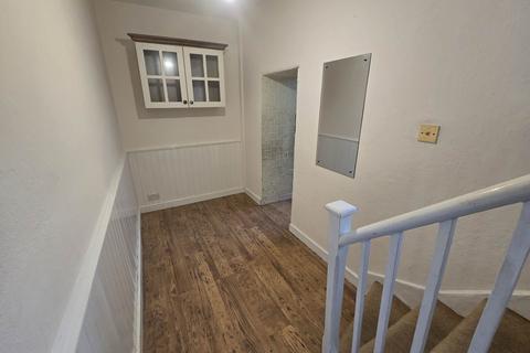 undefined, Meddon Street, Bideford
