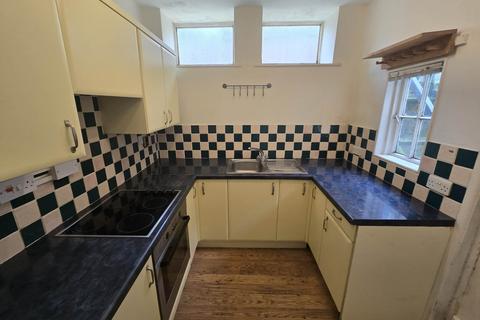 undefined, Meddon Street, Bideford