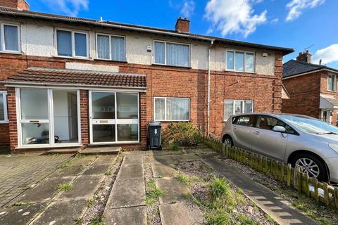 Sunningdale Road, BIRMINGHAM, West Midlands, B11