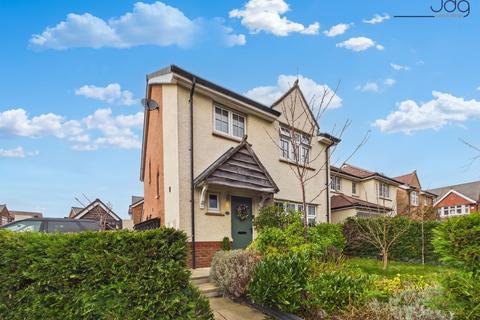 undefined, Nairn Road, Lancaster | Corner Plot Living at Its Best – Extended Redrow Heritage Home