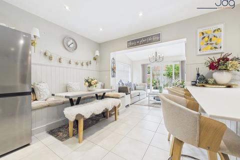 undefined, Nairn Road, Lancaster | Corner Plot Living at Its Best – Extended Redrow Heritage Home