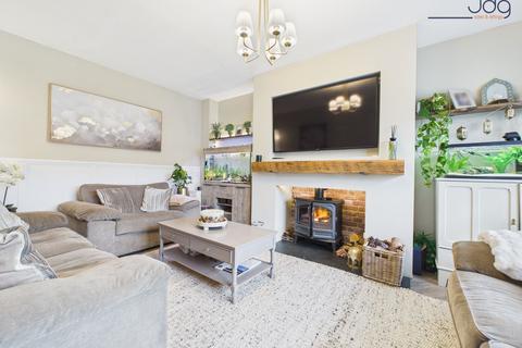 undefined, Nairn Road, Lancaster | Corner Plot Living at Its Best – Extended Redrow Heritage Home