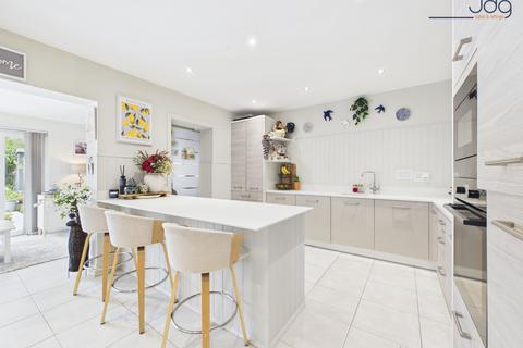4 bedroom detached house for sale, Nairn Road, Lancaster | Corner Plot Living at Its Best – Extended Redrow Heritage Home