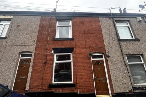undefined, Ashfield Road, Greater Manchester OL11