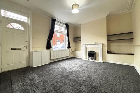 undefined, Ashfield Road, Greater Manchester OL11