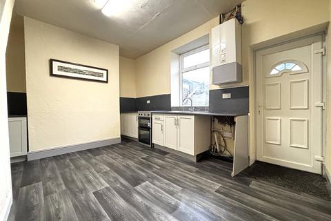 undefined, Ashfield Road, Greater Manchester OL11