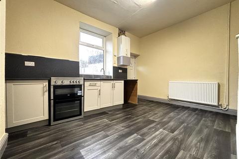 undefined, Ashfield Road, Greater Manchester OL11
