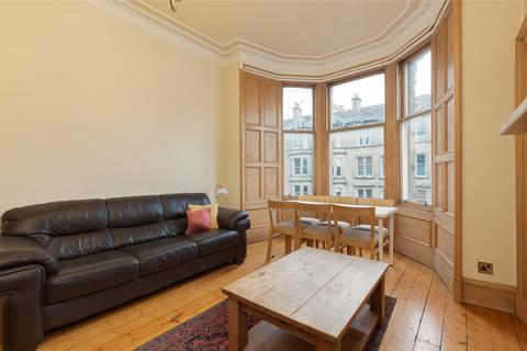 2 bedroom apartment for sale, Comely Bank Avenue, Edinburgh