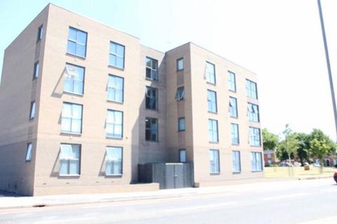 2 bedroom flat to rent, Green Street, Liverpool