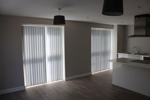 2 bedroom flat to rent, Green Street, Liverpool