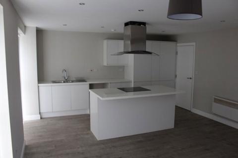 2 bedroom flat to rent, Green Street, Liverpool